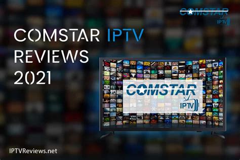 xomstar|comstar tv.